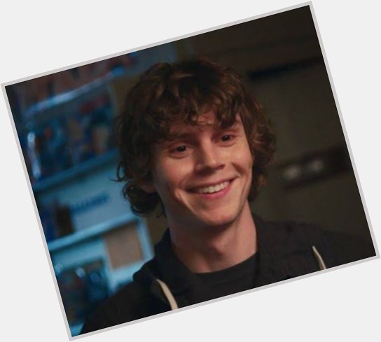 Happy birthday to the one and only evan peters guys 