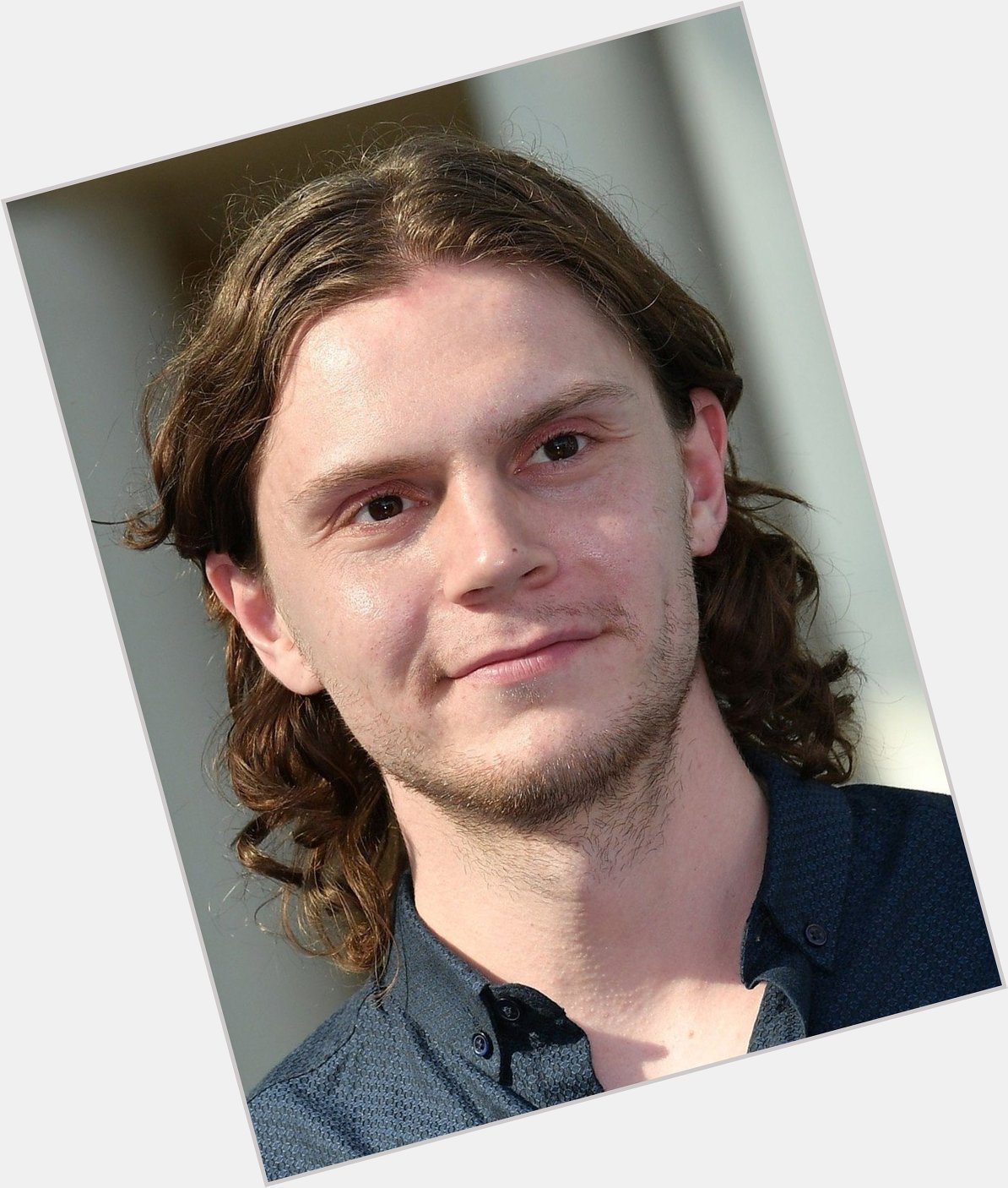 Happy Birthday Evan Peters and Omar Sy   