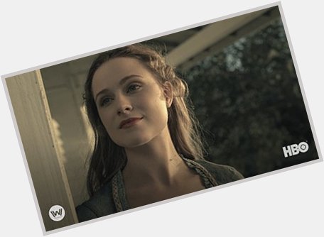 Happy Birthday Evan Rachel Wood! Check her out in the Season 2 trailer here:  