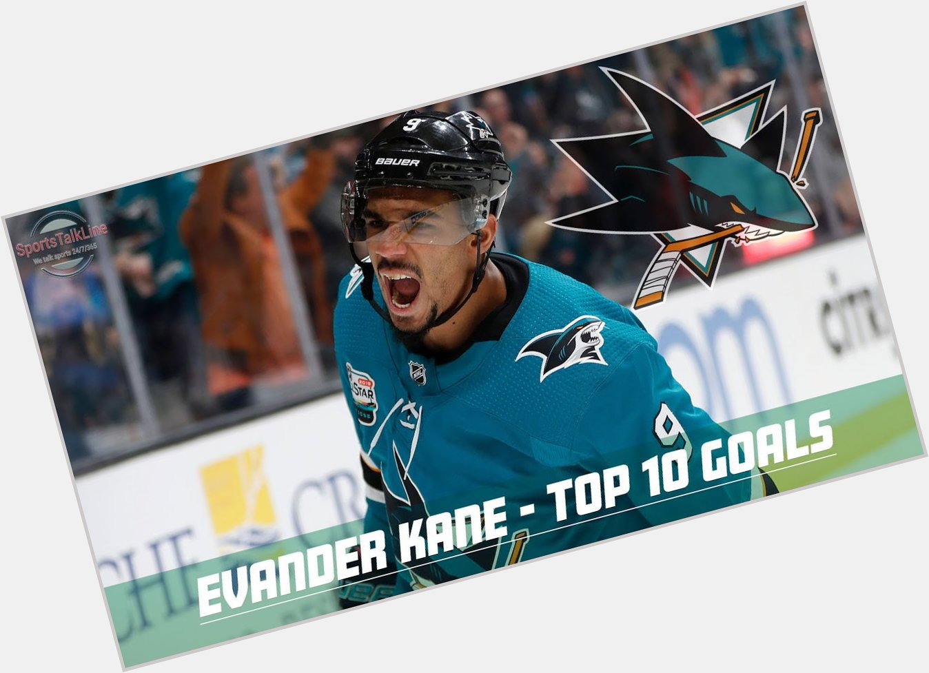 August 2::Happy 30th birthday to ice hockey player,Evander Kane (\"San Jose Sharks\") 