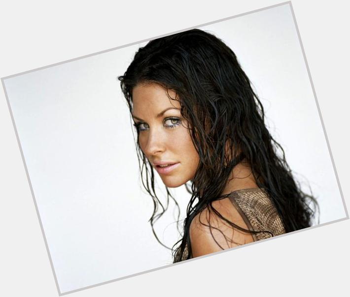 Happy Birthday to Evangeline Lilly (uncredited)   
