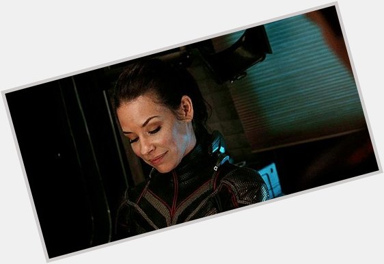 Happy Birthday to Evangeline Lilly, a.k.a. The Wasp 