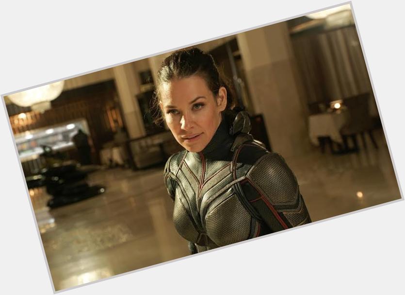 Happy to this Canadian actress and author!
Leave some love for Evangeline Lilly 