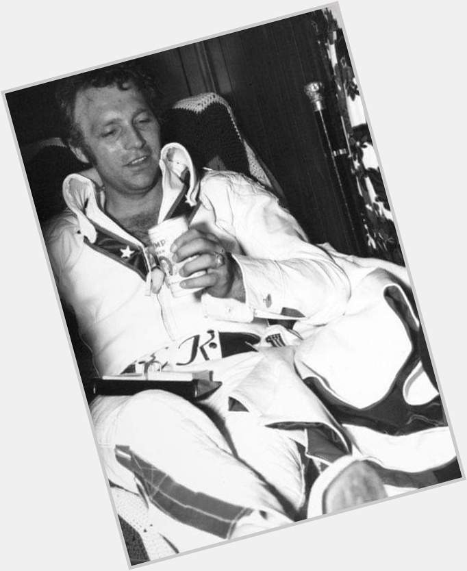 Happy birthday Evel Knievel 