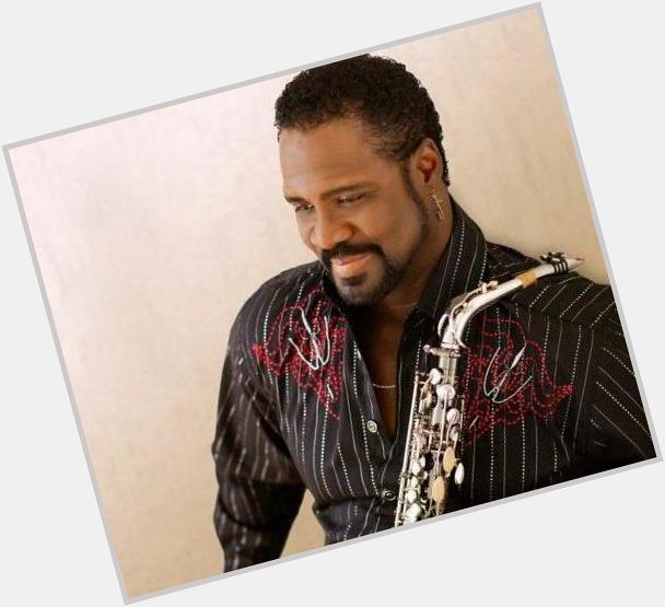 HAPPY BIRTHDAY ... EVERETTE HARP! \"WHEN I THINK OF YOU\".   