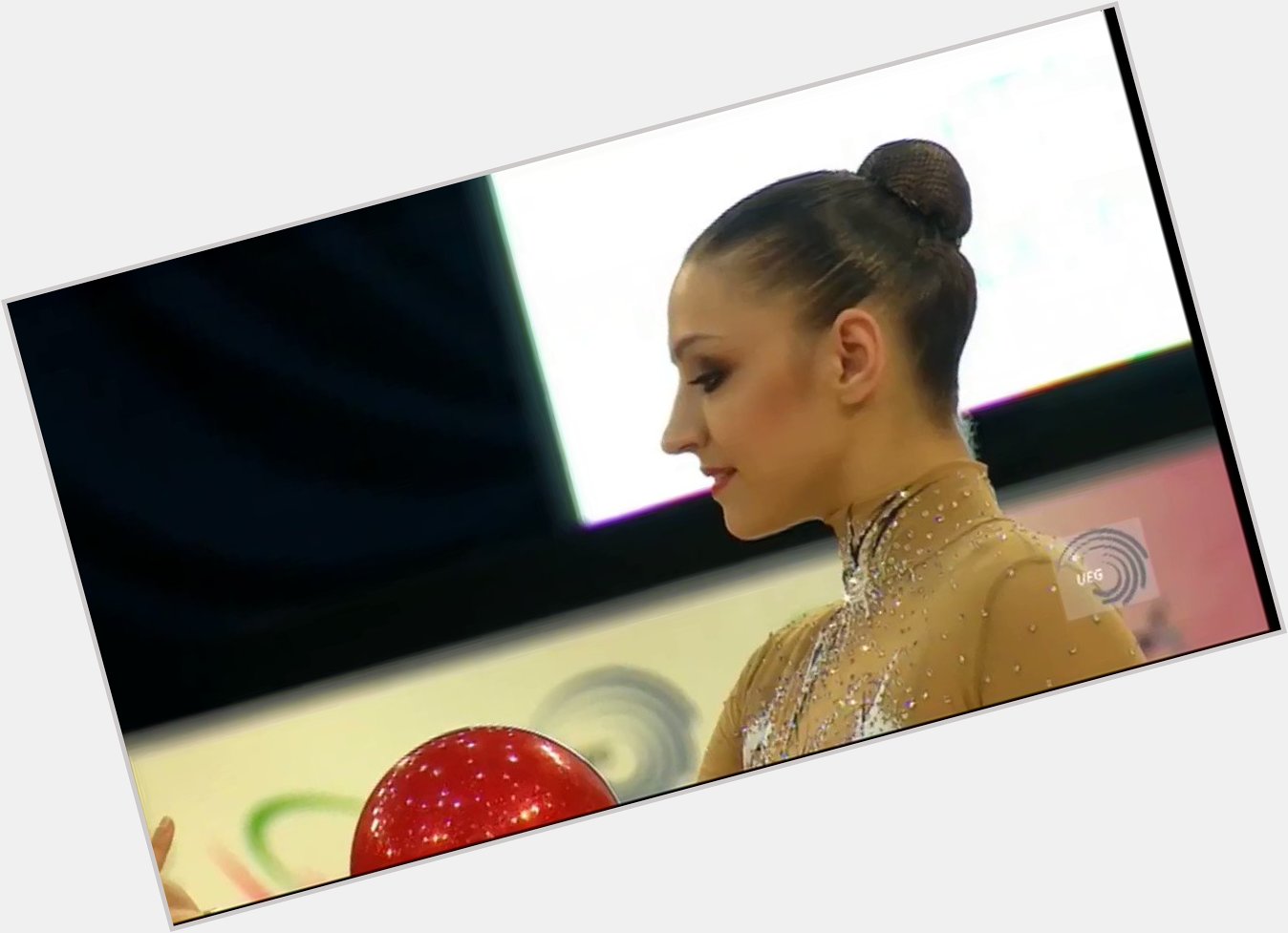 Happy birthday to  Evgenia Kanaeva!   