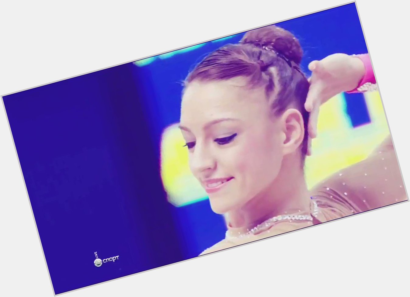 Ten Years ago Evgenia Kanaeva won her first World Championship in Mie 2009 Happy Birthday!  