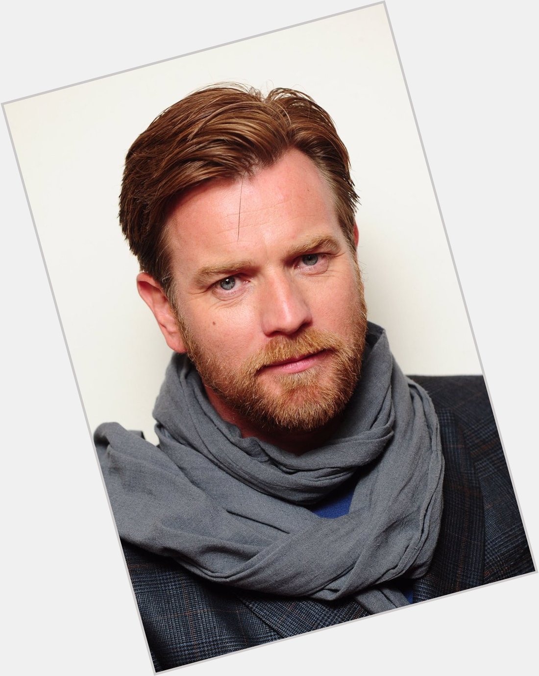 Happy 46th Birthday  to the absolute loml, Ewan McGregor 