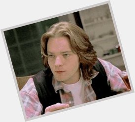 Happy birthday Ewan McGregor, as the formative male crush of so many queer women you ll always be an honorary dyke 