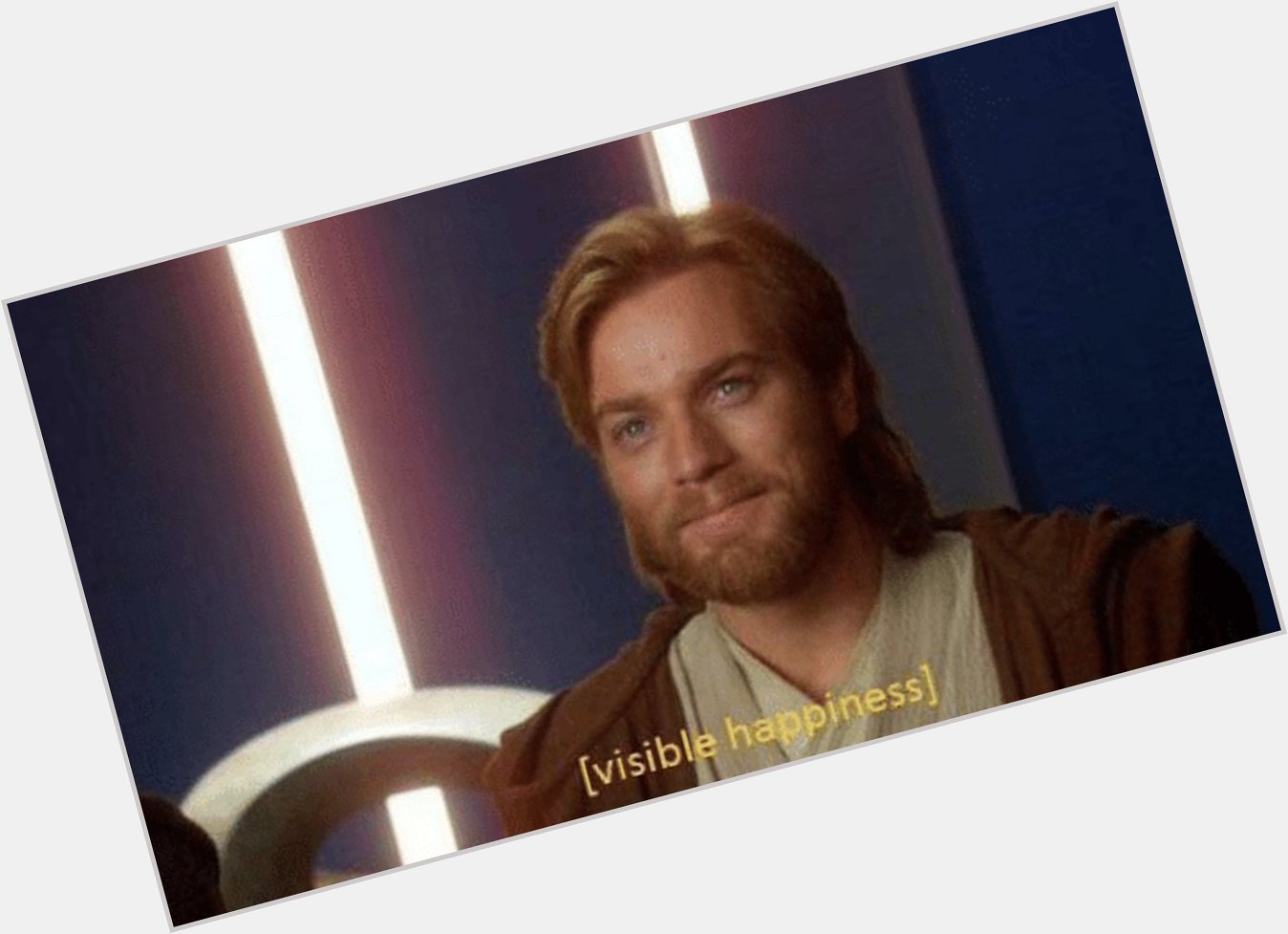 I\m a bit late but happy birthday to the brilliant actor Ewan McGregor 