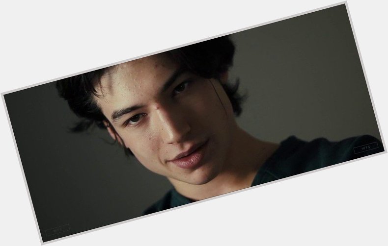 Ezra Miller is now 26 years old, happy birthday! Do you know this movie? 5 min to answer! 