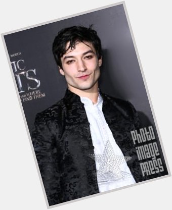 Happy Birthday Wishes to going out to Ezra Miller!      