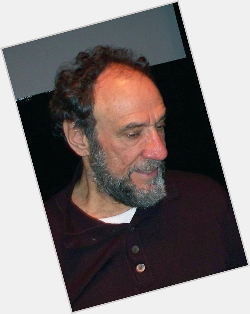 Happy 75th birthday, F. Murray Abraham, outstanding actor - in his roles unforgettable  