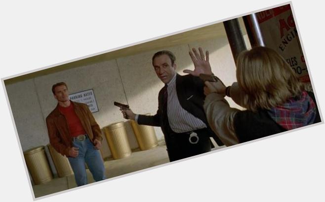 Happy Birthday to F Murray Abraham, who never got to Carnegie Hall because he killed Moe Zart. 