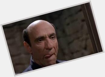 Happy Birthday to the one and only F. Murray Abraham!!! 