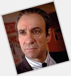 Happy 81st Birthday goes out to F. Murray Abraham. 