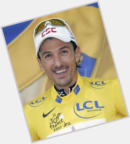 18.03.1981 Happy Birthday Fabian Cancellara ! 