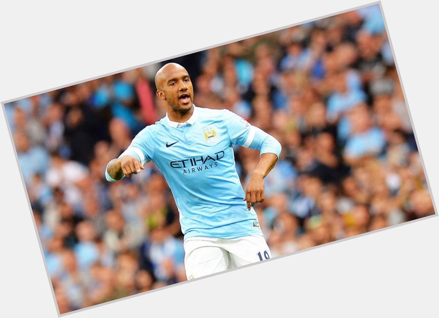 Double Trouble! Happy Birthday to both Fabian Delph who turns 26 and also Jesus Navas who turns 30 today!   