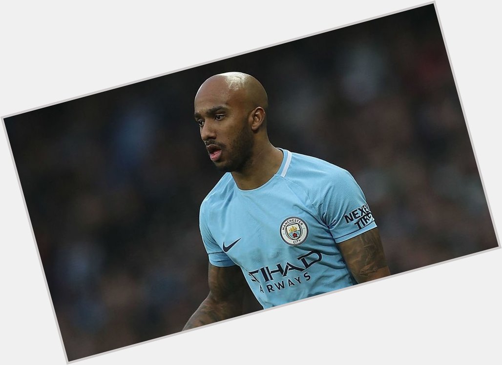 We would like to wish Fabian Delph a very happy 29th birthday 