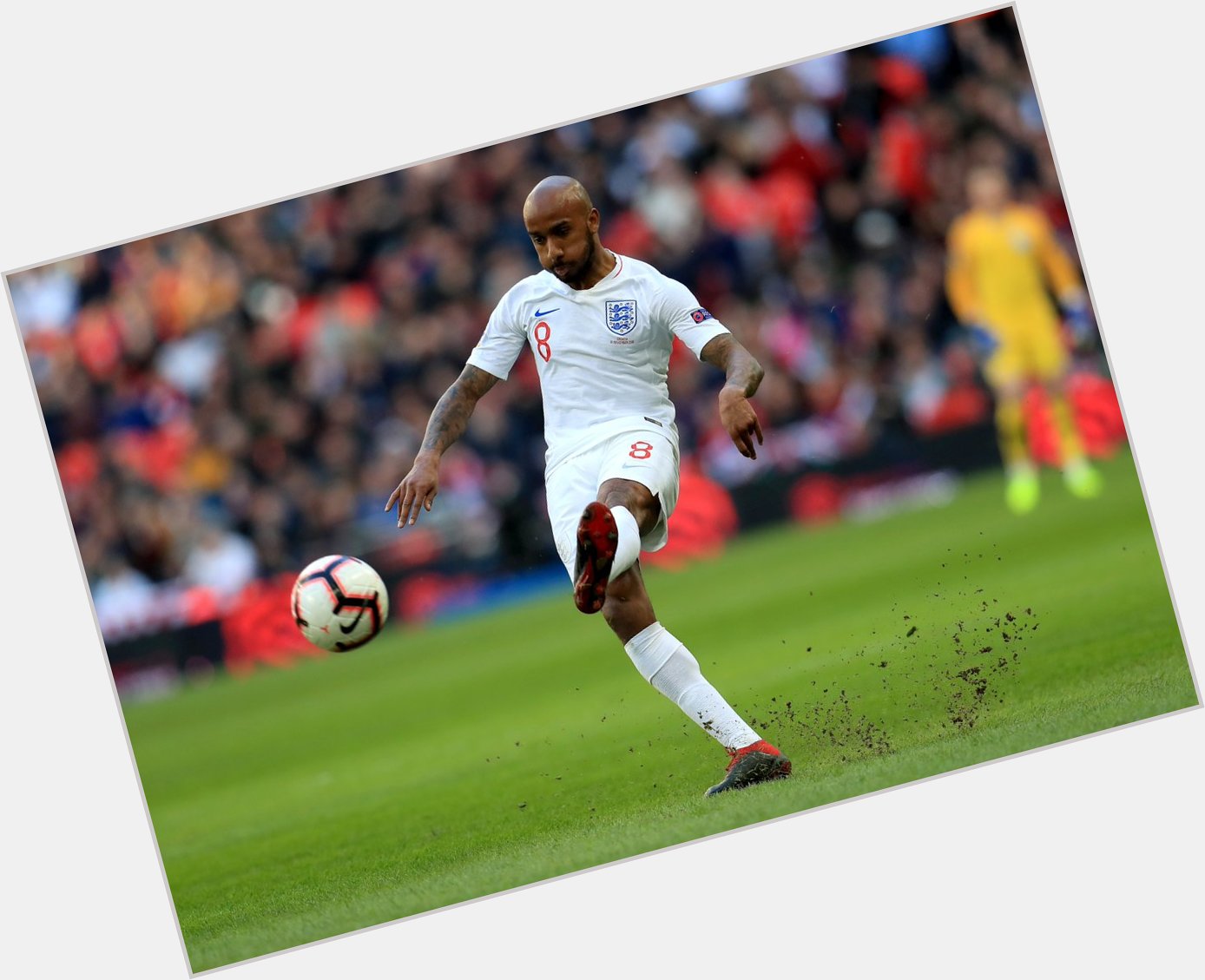 Happy birthday to Fabian Delph. The Manchester City and England legend turns 29 today.

Have a good one, Delphy.  