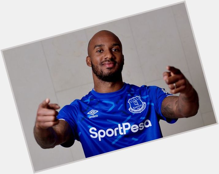 Happy 31st birthday to Fabian Delph. We hope he has a fantastic day. 