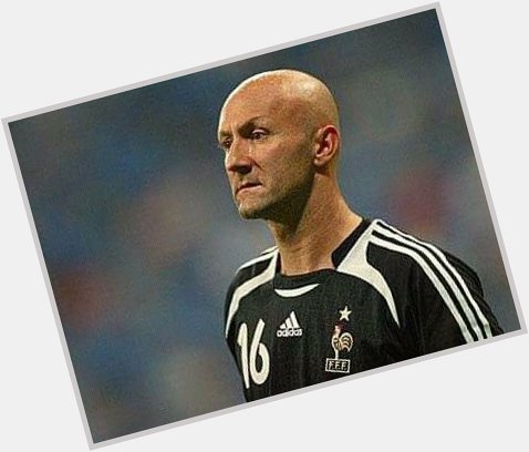 Happy birthday fabien barthez throwback to his beautiful coures 