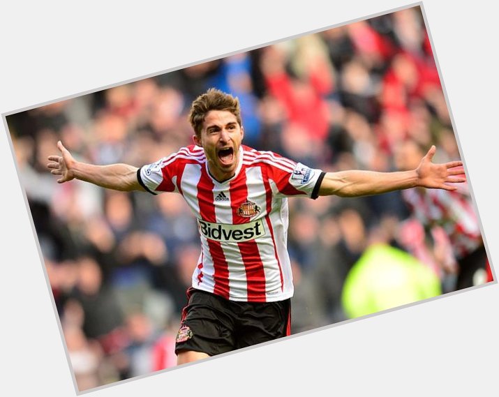 Happy 31st Birthday Fabio Borini. 