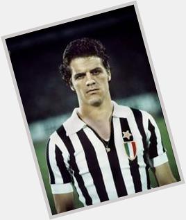 Happy 69th Birthday...former Juventus midfielder Fabio Capello. 240 Appearances, 41 Goals, 3 time Scudetto winner. 