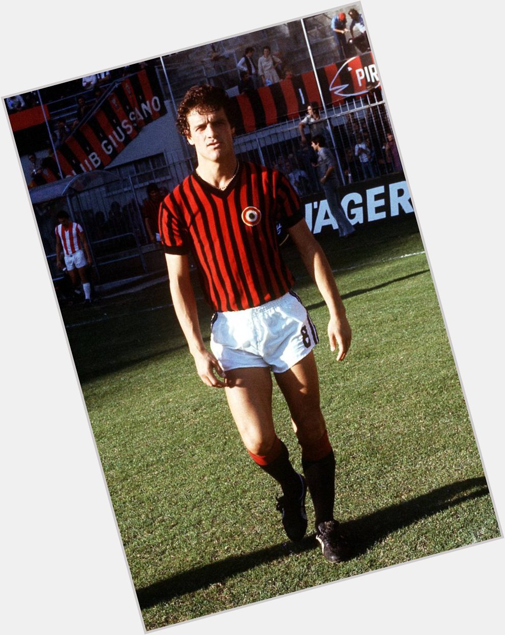    Buon Compleanno.....Happy Birthday Fabio Capello   18 Juni 1946 
