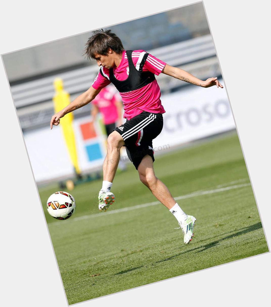 Happy belated Birthday Fabio Coentrao. For much more coming success ! 
