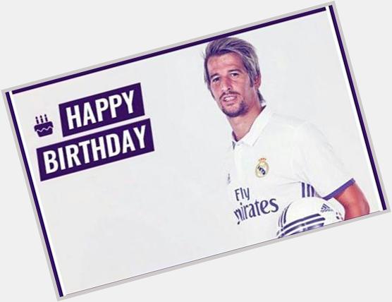 Happy Birthday To Our Real Madrid Player !      