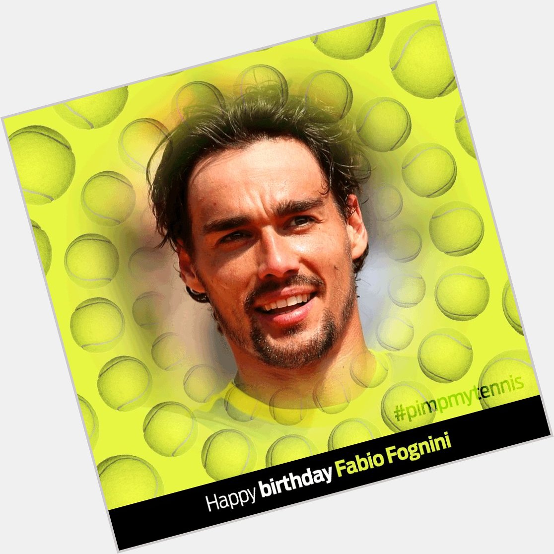  Happy birthday / Felice compleanno Fabio!!! 