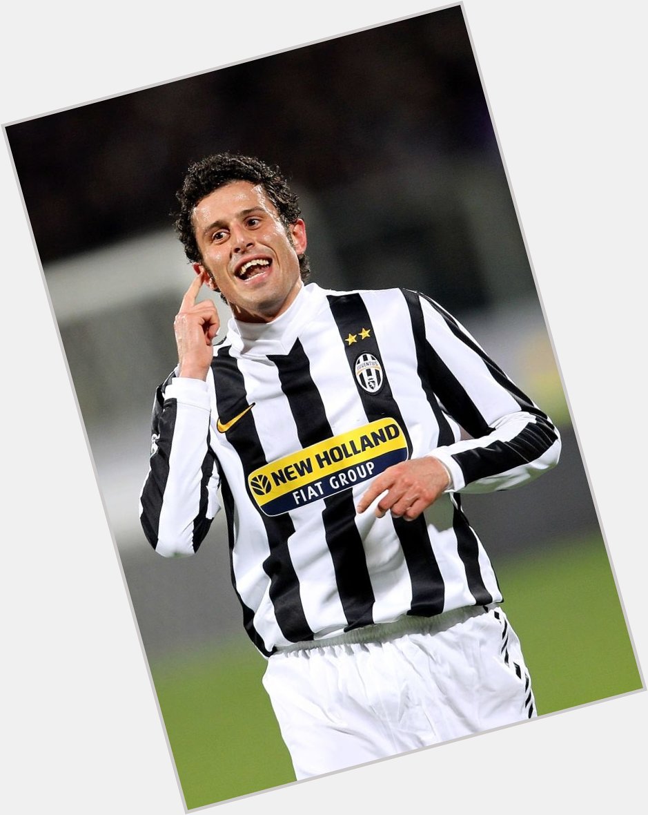 Happy birthday to former Juventus left-back Fabio Grosso, who turns 43 today.

Games: 59
Goals: 2 