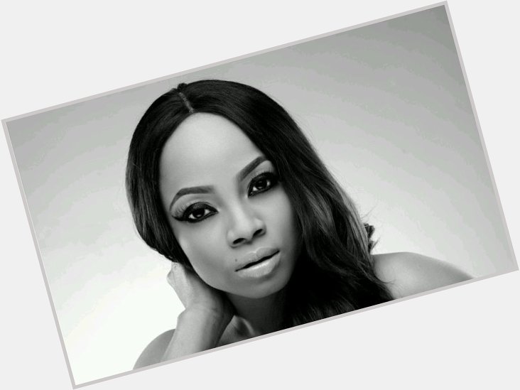 Happy birthday to media personality Toke Makinwa ( Here\s wishing this fabolous being a blissful career. 