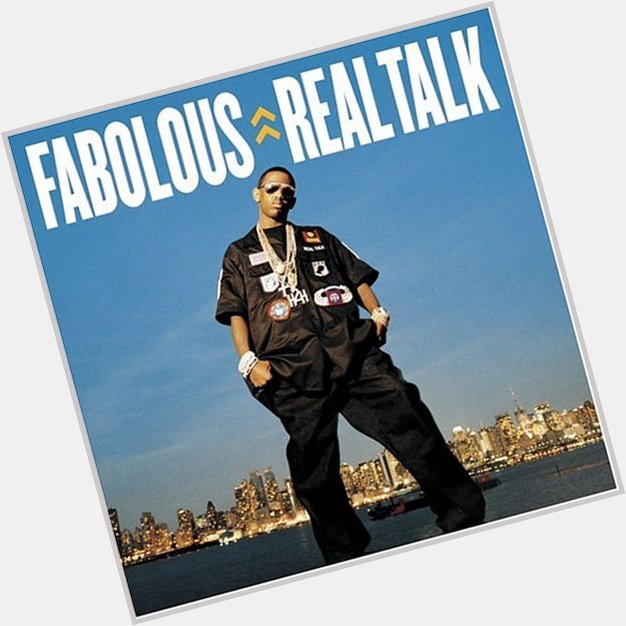 A Happy Birthday to Fabolous. Check out his connections (+350 samples covers & remixes):  