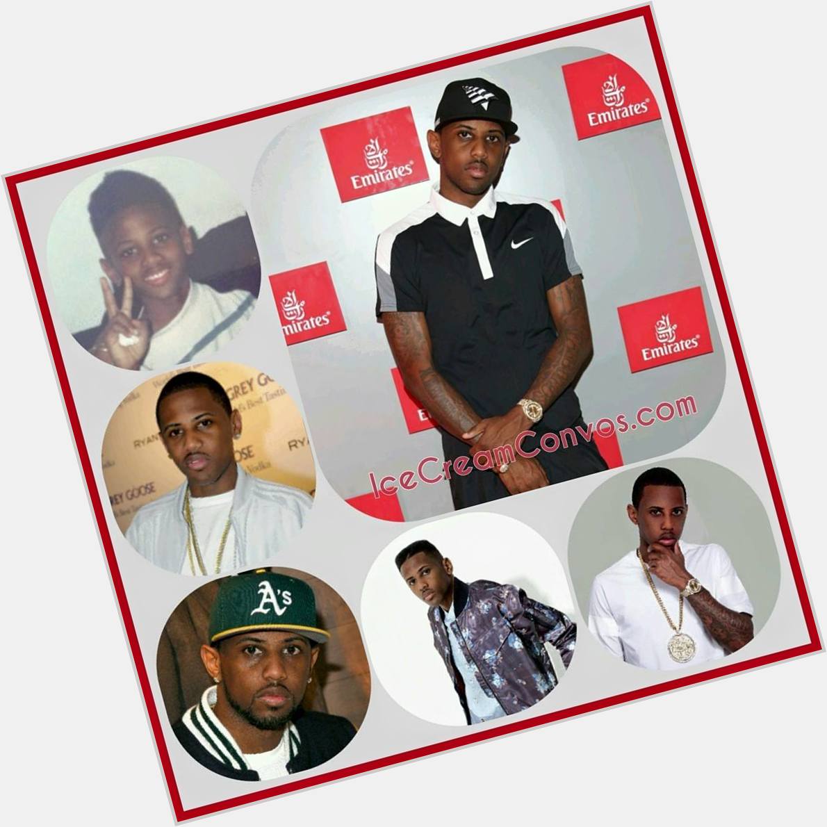 Happy Birthday    What\s your favorite Fabolous joint? 