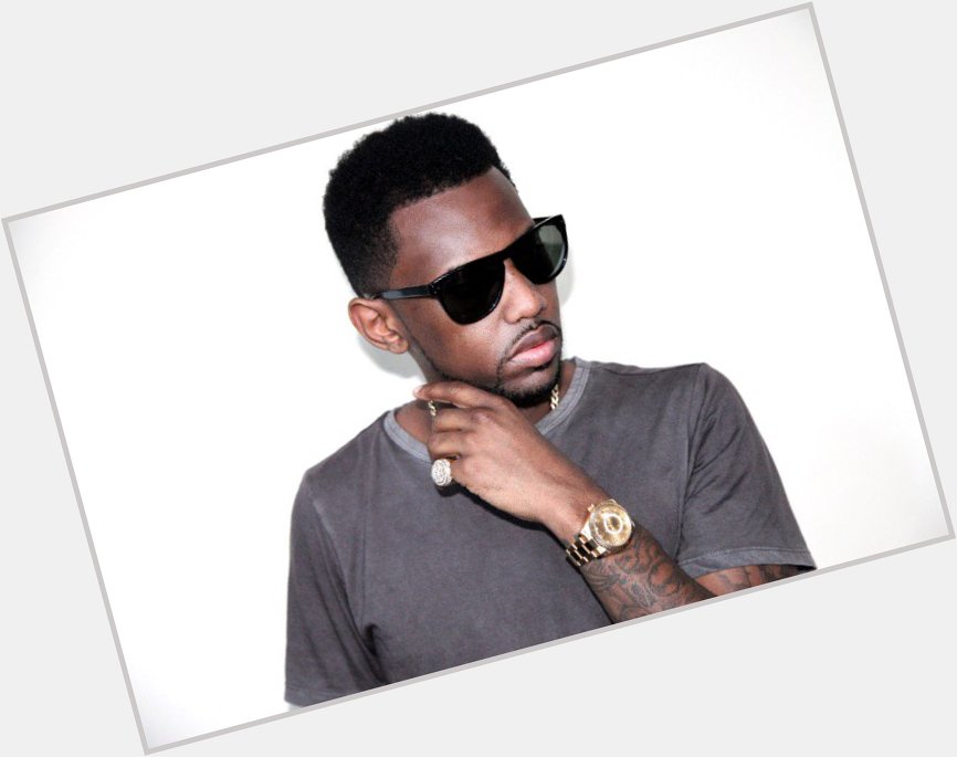  let\s send some Birthday love to rapper ... Today he turns 38! Happy Bday Fab! 