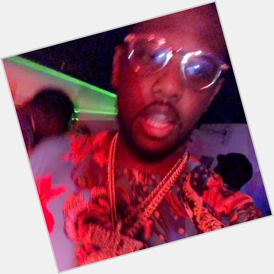 That one time he took my phone HAPPY BIRTHDAY TO MY FAVORITE RAPPER !!!!   