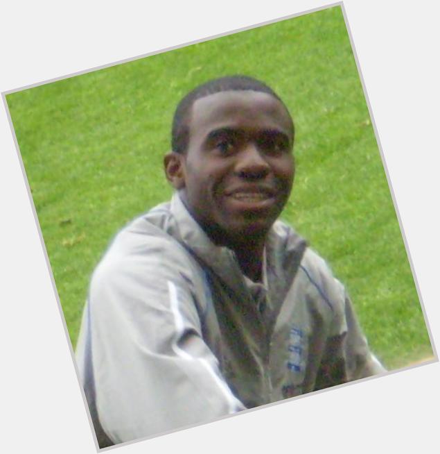 Happy Birthday ex-footballer Fabrice Muamba! Lived in & Higham Hill Attended 