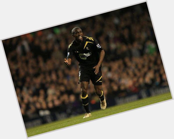 Happy 27th birthday to the one and only Fabrice Muamba! Congratulations 
