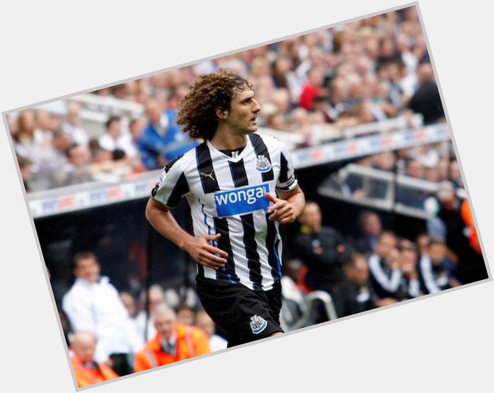 Happy 33rd birthday to our captain Fabricio Coloccini! 