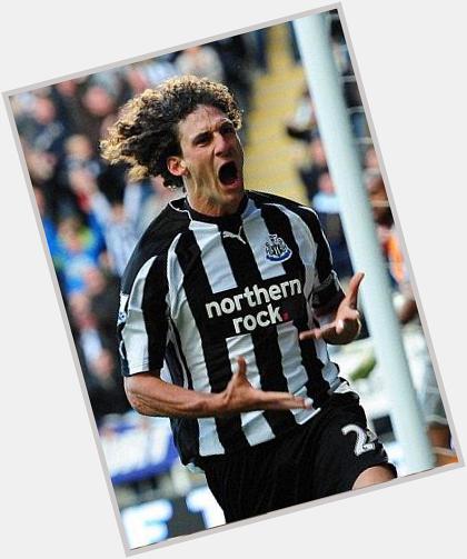 Happy birthday to the big man, the one and only Fabricio Coloccini   