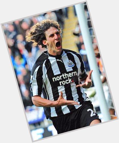 Happy 33rd Birthday to Newcastle United\s Argentine Captain Fabricio Coloccini 

feliz cumpleaños 