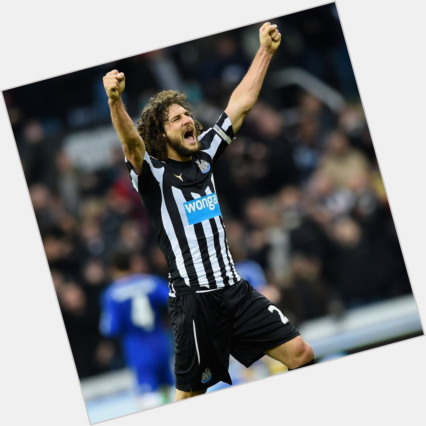 Happy birthday to the one and only Fabricio Coloccini! 