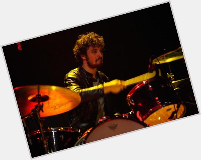  Happy birthday to the man minding the beat for the Strokes ~ Fabrizio Moretti is 35 today :-) 