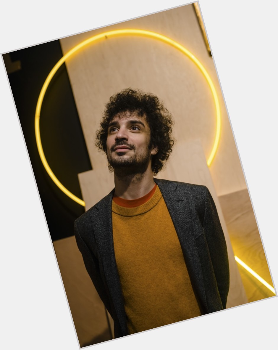 Happy birthday to god himself, the most precious human on earth and the only man ever, fabrizio moretti  