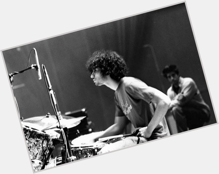 Happy birthday also to The Strokes drummer extraordinaire Fabrizio Moretti! 