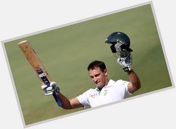 Happy birthday Faf du Plessis : On debut in Adelaide (2012), he batted over 11 hours & scored a century at no. 7 