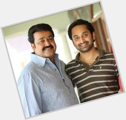 Happy Birthday Fahadh Faasil  Wishes From  Fans   