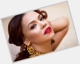 June 10, wish Happy Birthday to Faith Evans, American singer-songwriter and record producer. 